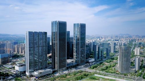“减、免、补”多管齐下 浙江多地出实招助企纾困，杭州科技企业迎暖流