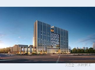 杭州未来科技城 钱塘汇银中心的崛起与科技新篇章